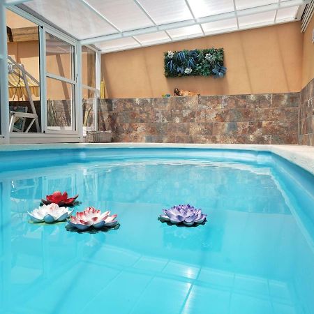Villa El Remanso Corralejo Fuerteventura La Oliva Exterior foto
