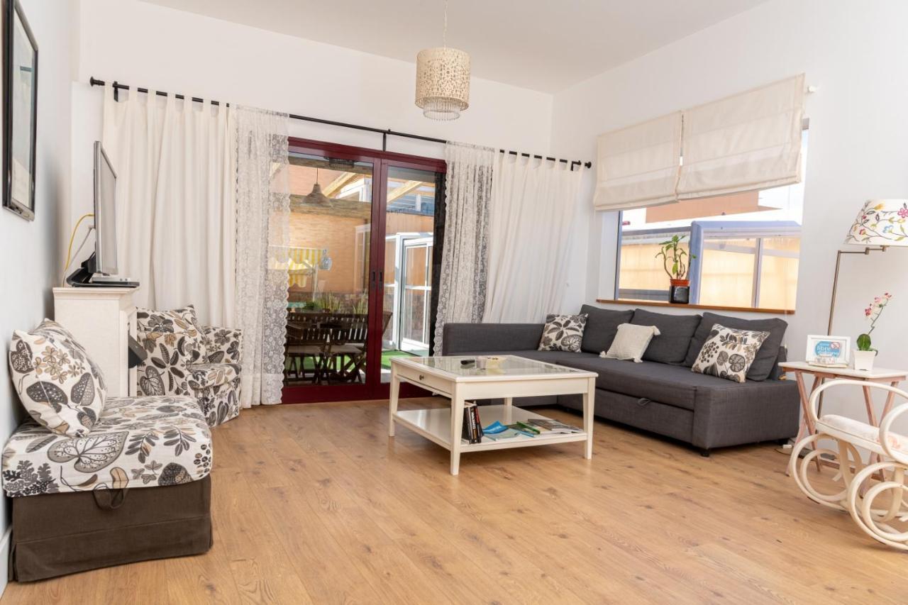 Villa El Remanso Corralejo Fuerteventura La Oliva Exterior foto