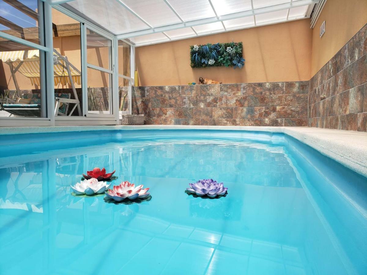 Villa El Remanso Corralejo Fuerteventura La Oliva Exterior foto
